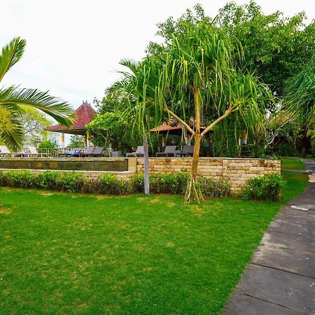 Darsan Lembongan Boutique Cottage 누사 렘봉안 외부 사진